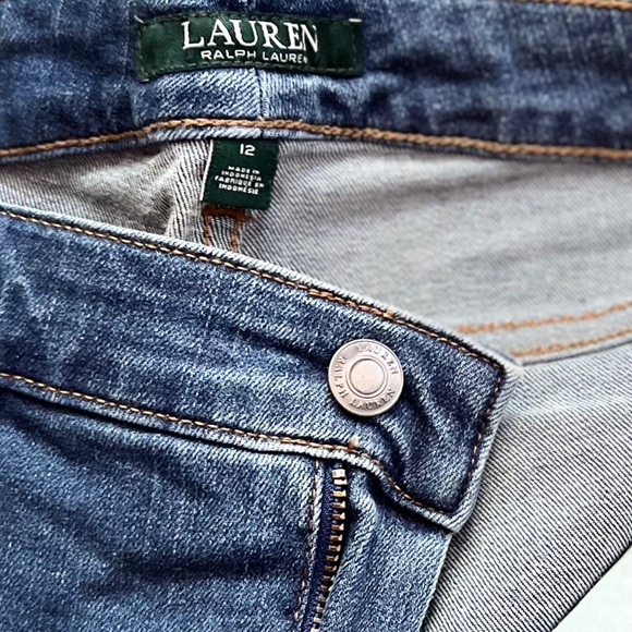 Premier Straight Size 12 - Picture 7 of 9